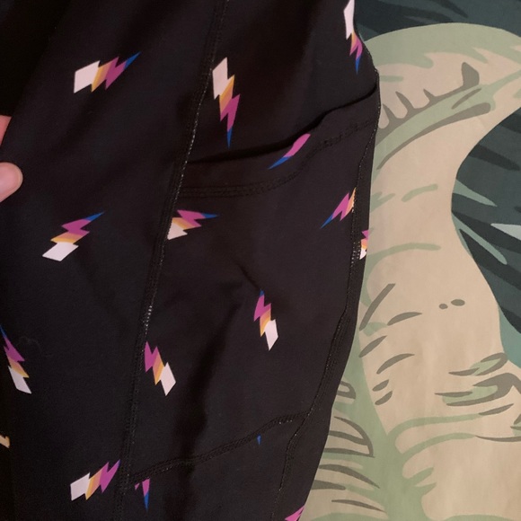 Torrid love sick legging - Picture 3 of 7